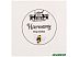 Набор обеденных тарелок Lefard Harmony 133-359 Набор обеденных тарелок Lefard Harmony 133-359