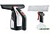 Стеклоочиститель Bosch GlassVAC Solo Plus (06008B7200) Стеклоочиститель Bosch GlassVAC Solo Plus (06008B7200)