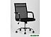 Кресло Stool Group TopChairs Clerk (черный) Кресло Stool Group TopChairs Clerk (черный)