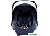 Детское автокресло Britax Romer Baby safe i-sense (indigo blue) Детское автокресло Britax Romer Baby safe i-sense (indigo blue)