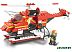 Конструктор Sluban M38-B0218 Спасательный вертолет
