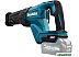Сабельная пила Makita JR001GZ (без АКБ)