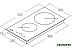 Варочная панель Akpo PIA 30 825 02