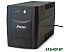 Источник бесперебойного питания Powerman Back Pro 1500 Plus
