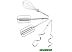 Миксер Sencor SHM 5206WH-EUE3 Миксер Sencor SHM 5206WH-EUE3