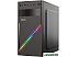 Корпус Ginzzu D400 Корпус Ginzzu D400