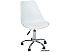 Кресло TetChair Tulip mod.106 (белый)