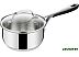 Набор кастрюль Tefal Jamie Oliver Kitchen Essentials E313S674 Набор кастрюль Tefal Jamie Oliver Kitchen Essentials E313S674