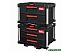 Ящик для инструментов Milwaukee Packout 2 Drawer Tool Box 4932472129 Ящик для инструментов Milwaukee Packout 2 Drawer Tool Box 4932472129