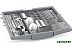 Посудомоечная машина Bosch SMV2IVX52E Посудомоечная машина Bosch SMV2IVX52E