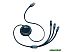Baseus Bright Mirror One for three (CAMLC-MJ03) Blue