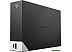 Внешний накопитель Seagate One Touch Desktop Hub STLC18000402 18TB