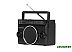 Радиоприемник Harper HRS-640 Радиоприемник Harper HRS-640