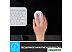 Мышь Logitech M350 Pebble (белый)