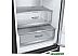 Холодильник LG DoorCooling+ GC-B459SBUM