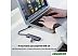 USB-хаб Ugreen CM219 (50985)