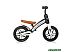 Беговел Lorelli Scout Air Black (10410020019) Беговел Lorelli Scout Air Black (10410020019)