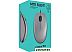 Мышь Logitech M111 Silent (серый)