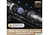 Пылесос Dreame Cordless Vacuum Cleaner Z20 Essential VZV24A (евровилка) Пылесос Dreame Cordless Vacuum Cleaner Z20 Essential VZV24A (евровилка)