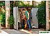 Шкаф Keter High Store 1500 L 255837 (серый) Шкаф Keter High Store 1500 L 255837 (серый)