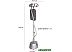 Отпариватель Pioneer SS204 Отпариватель Pioneer SS204