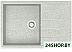 Кухонная мойка MARRBAXX Джоли Z161 (светло-серый Q10) Кухонная мойка MARRBAXX Джоли Z161 (светло-серый Q10)