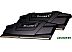 Оперативная память G.Skill Ripjaws V 2x16 ГБ DDR4 4400 МГц F4-4400C19D-32GVK Оперативная память G.Skill Ripjaws V 2x16 ГБ DDR4 4400 МГц F4-4400C19D-32GVK