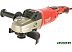 Угловая шлифмашина Milwaukee AG 22-180 DMS 4933431830 Угловая шлифмашина Milwaukee AG 22-180 DMS 4933431830