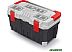Ящик для инструментов Kistenberg Titan Plus Tool Box 55 KTIPA5530-4C Ящик для инструментов Kistenberg Titan Plus Tool Box 55 KTIPA5530-4C