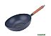 Сковорода WOK LARA АЗИЯ LR01-65-28