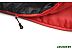 Спальный мешок High Peak Ranger 20038 (антрацит/красный) Спальный мешок High Peak Ranger 20038 (антрацит/красный)