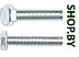 Набор болтов Starfix SMV1-17478-5 Набор болтов Starfix SMV1-17478-5