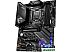 Материнская плата MSI MPG Z490 GAMING EDGE WIFI Материнская плата MSI MPG Z490 GAMING EDGE WIFI