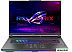 Игровой ноутбук ASUS ROG Strix G16 2023 G614JI-N4148 Игровой ноутбук ASUS ROG Strix G16 2023 G614JI-N4148