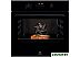 Электрический духовой шкаф Electrolux SteamBake 600 EOD6C77Z Электрический духовой шкаф Electrolux SteamBake 600 EOD6C77Z
