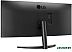 Монитор LG UltraWide 34WP500-B