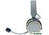 Наушники Oklick GMNG HS-L990G (белый/серый) Наушники Oklick GMNG HS-L990G (белый/серый)