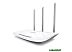 Беспроводной маршрутизатор TP-Link TL-WR845N v4 Беспроводной маршрутизатор TP-Link TL-WR845N v4