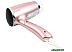 Фен Marta MT-1438 (розовый опал)