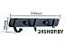 Крючок для ванны Ledeme L5516-3 Крючок для ванны Ledeme L5516-3