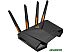 Wi-Fi роутер ASUS TUF Gaming AX3000 V2