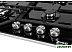 Варочная панель ZorG Technology BP6 FDW BL