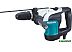 Перфоратор Makita HR4002 (кейс) Перфоратор Makita HR4002 (кейс)