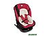Детское автокресло Smart Travel Boss Isofix (марсала) Детское автокресло Smart Travel Boss Isofix (марсала)