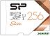 Карта памяти Silicon Power microSDXC 256Gb SP256GBSTXBU1V21SP (с адаптером) Карта памяти Silicon Power microSDXC 256Gb SP256GBSTXBU1V21SP (с адаптером)