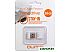 Флеш-память QUMO NanoDrive 16GB White