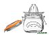 Емкость для хранения Kilner K-0025.842V Емкость для хранения Kilner K-0025.842V