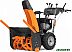 Снегоуборщик Daewoo Power DAST 227 Снегоуборщик Daewoo Power DAST 227