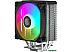 Кулер для процессора PentaWave PC-Z04E SRB ARGB Кулер для процессора PentaWave PC-Z04E SRB ARGB