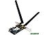 Wi-Fi/Bluetooth адаптер ASUS PCE-AXE5400